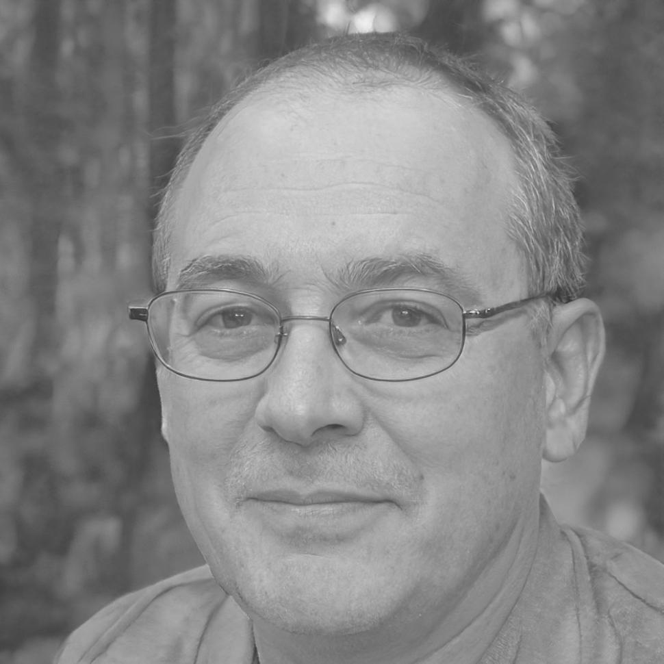 Thomas Schneider - Verhaltenspsychologe